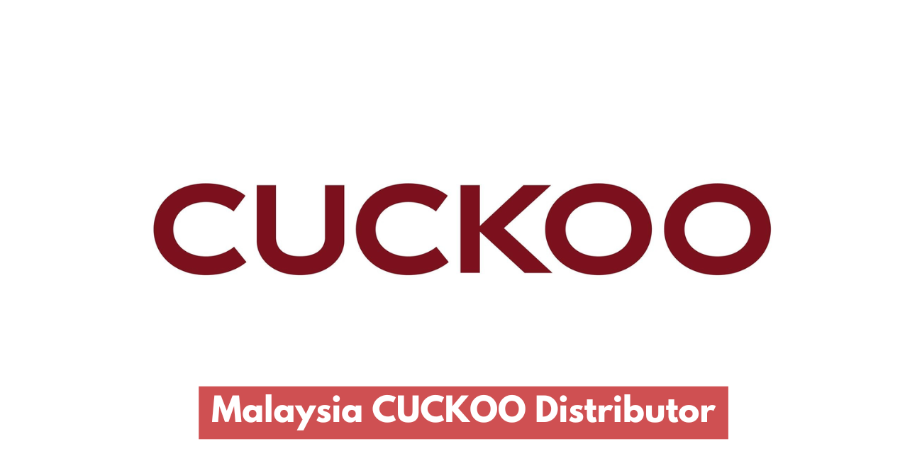 Pengedar Peralatan Rumah Cuckoo Malaysia